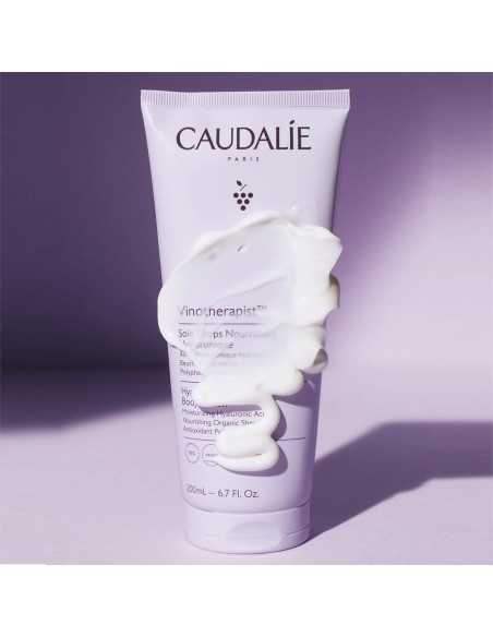 Caudalie Vinotherapist Nourishing Hyaluronic Body Care 200ml