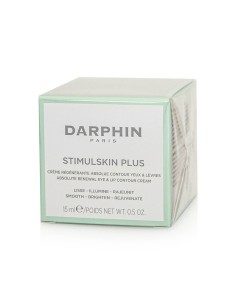 Darphin Stimulskin Plus Absolute Regenerating Eye and Lip Contour Cream 15ml 2