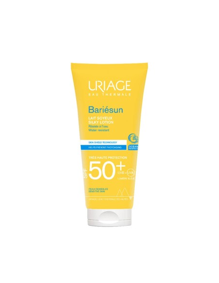 Uriage Bariésun Silky Lotion SPF50 100ml