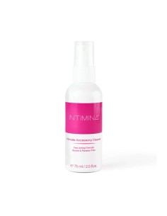 Intimina Cleansing Spray 75ml 2