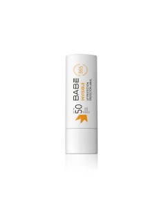 Babe Invisible Lip Protection SPF50 4g