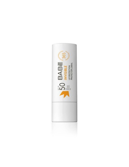 Babe Invisible Lip Protection SPF50 4g