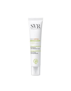 SVR Sebiaclear Cream SPF50 40ml