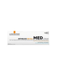 La Roche Posay Anthelios 10 KA Med Cream 50ml 2