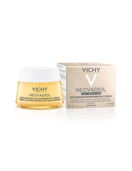 Vichy Neovadiol PostMenopause Day Cream 50ml
