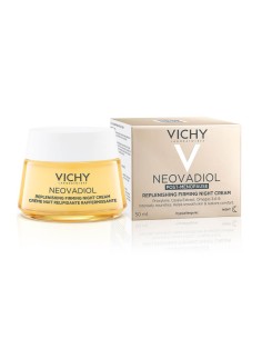 Vichy Neovadiol PostMenopause Night Cream 50ml 2