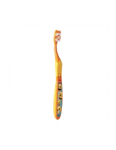 Elgydium Junior Emoji Toothbrush 7 to 12 Years Old 2