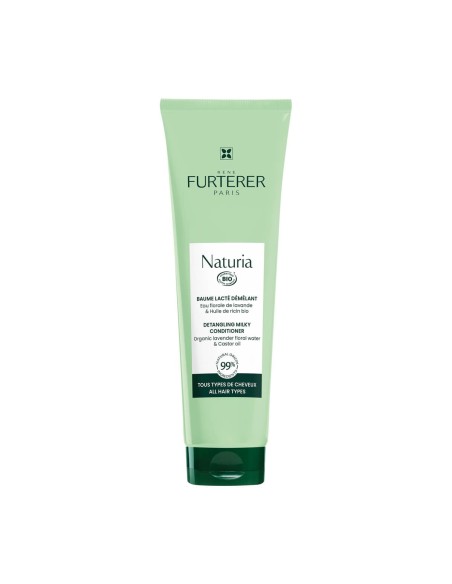 Rene Furterer Naturia Detangling Balm 150ml