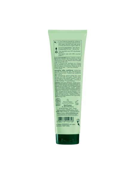 Rene Furterer Naturia Detangling Balm 150ml