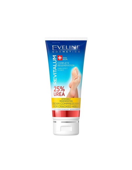 Eveline Cosmetics Revitalum Cream-Compress 8in1 75ml Eveline Cosmetics Revitalum Cream-Compress 8in1 75ml