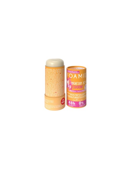 Foamie Happy Day Solid Deodorant 40g