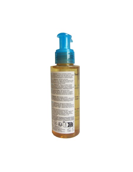 Uriage Make-up Remover Oil 100ml