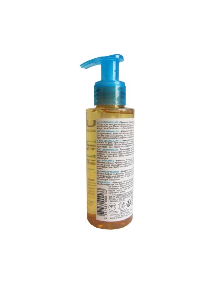 Uriage Make-up Remover Oil 100ml