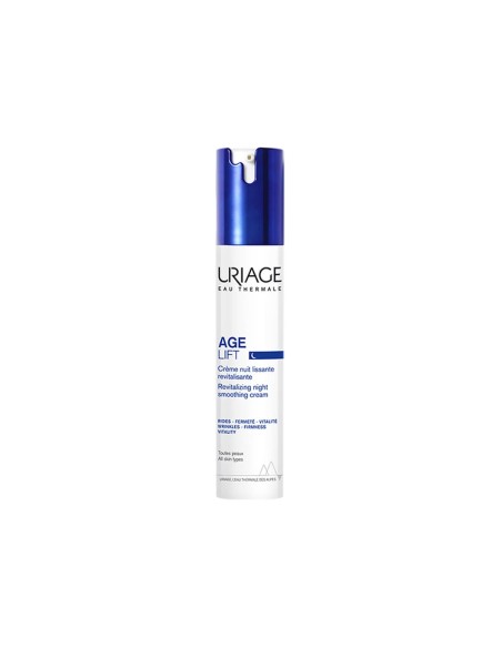Uriage Age Lift Revitalizing Night Cream 40ml Uriage Age Lift Revitalizing Night Cream 40ml