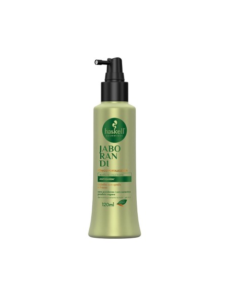 Haskell Jaborandi Strengthening Tonic 120ml