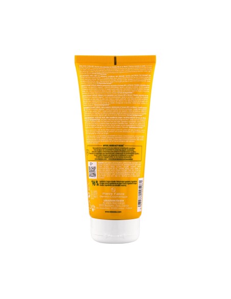 Klorane Bio Tamanu and Monoï Conditioner 200ml