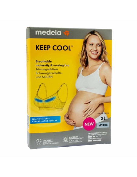 Medela Keep Cool White XL