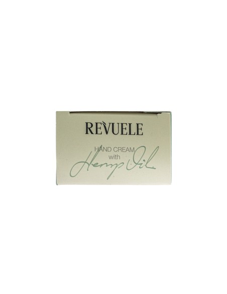 Revuele Hemp Me Hand Cream 80ml