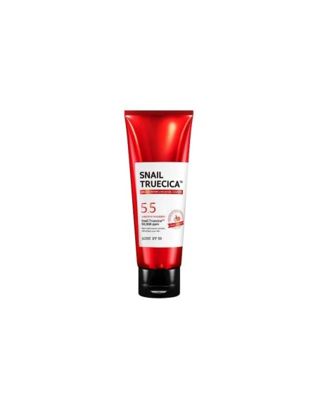 Some By Mi Snail Truecica Miracle Repair Low pH Gel Cleanser 100ml