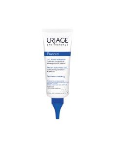 Uriage Pruriced Fresh Soothing Gel 100ml