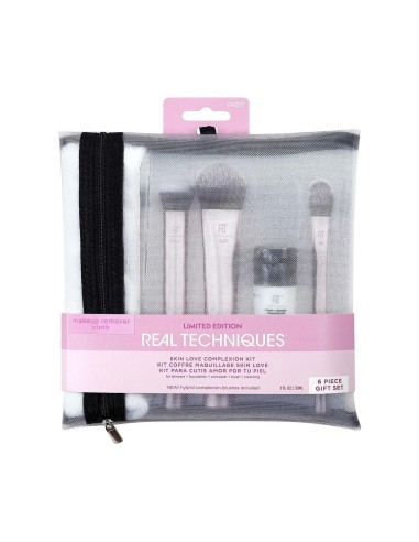 Real Techniques Skin Love Complexion Kit