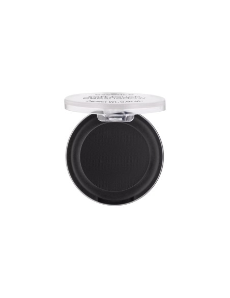 Essence Soft Touch Eyeshadow 06 Pitch Black 2g