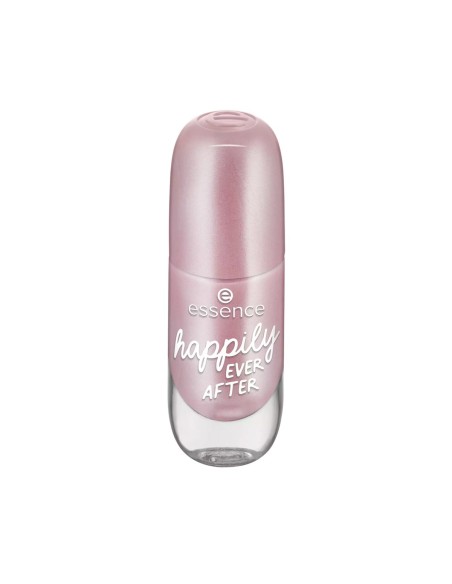 Essence Gel Nail Colour 06 Happily Ever After 8ml
