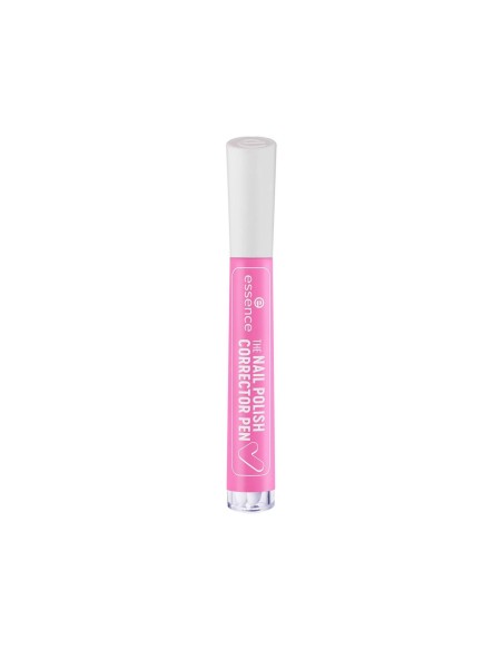 Essence The Nail Polish Corrector Pen 4,5ml Essence The Nail Polish Corrector Pen 4,5ml
