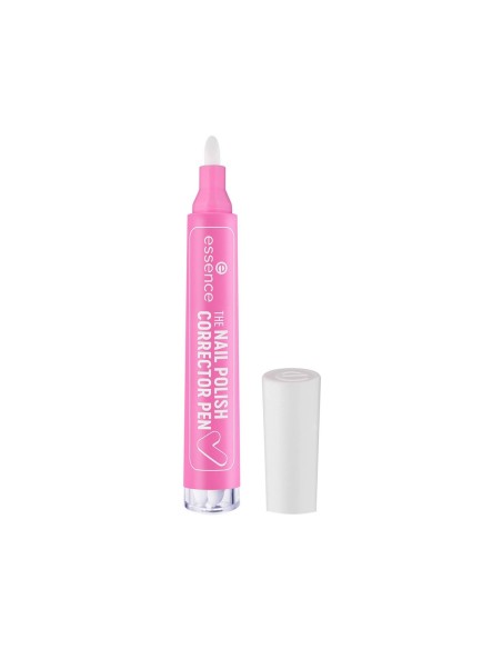 Essence The Nail Polish Corrector Pen 4,5ml Essence The Nail Polish Corrector Pen 4,5ml