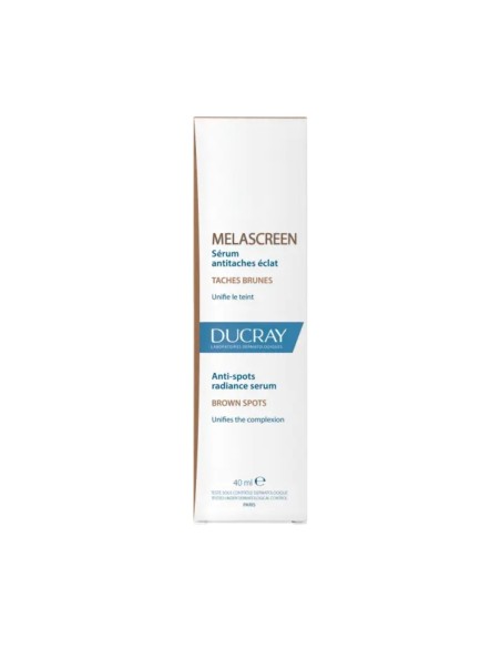 Ducray Melascreen Anti-Blemish Illuminating Serum 40ml