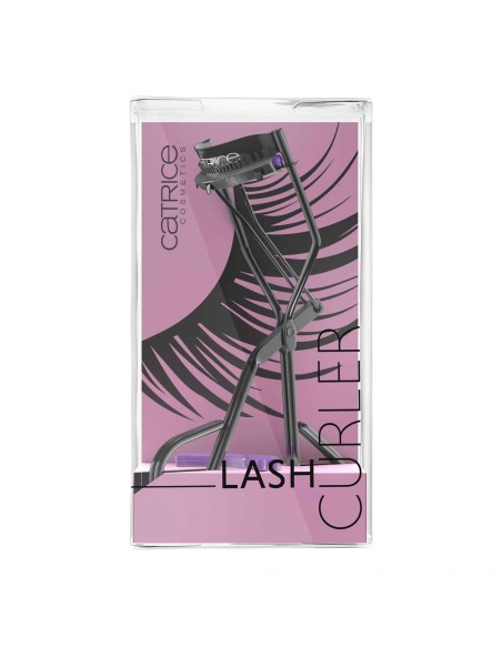 Catrice Lash Curler