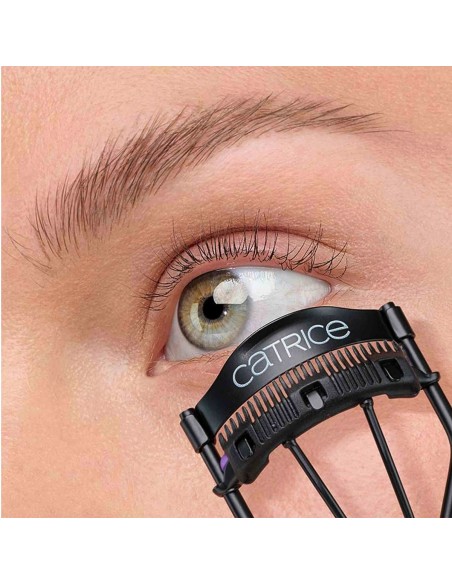 Catrice Lash Curler