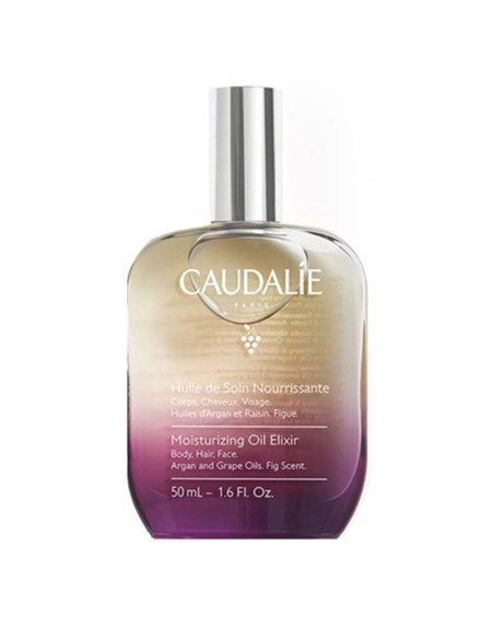 Caudalie Moisturizing Oil Elixir 50ml