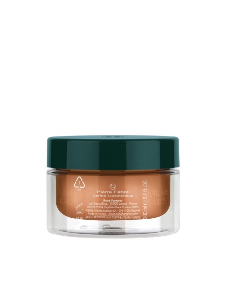 Rene Furterer Sublime Karité Taming Nourishing Mask 200ml