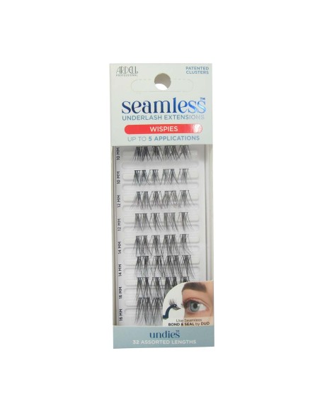 Ardell Seamless Refill Underlash Extensions Wispies Ardell Seamless Refill Underlash Extensions Wispies