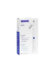 Curaprox Hydrosonic Easy Toothbrush