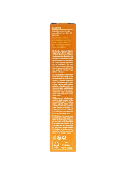 Some By Mi V10 Hyal Lip Protector SPF15 7ml