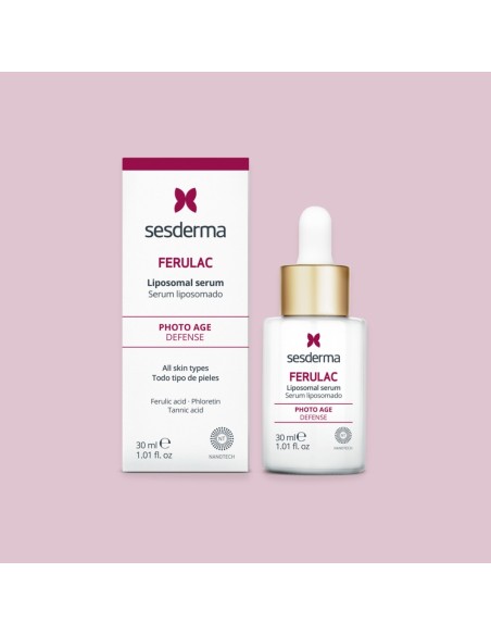 Sesderma Ferulac Liposomal Serum 30ml