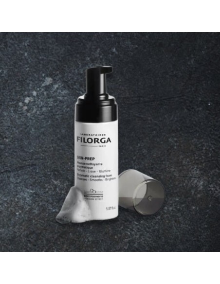 Filorga Skin-Prep Enzymatic Cleansing Mousse 150ml