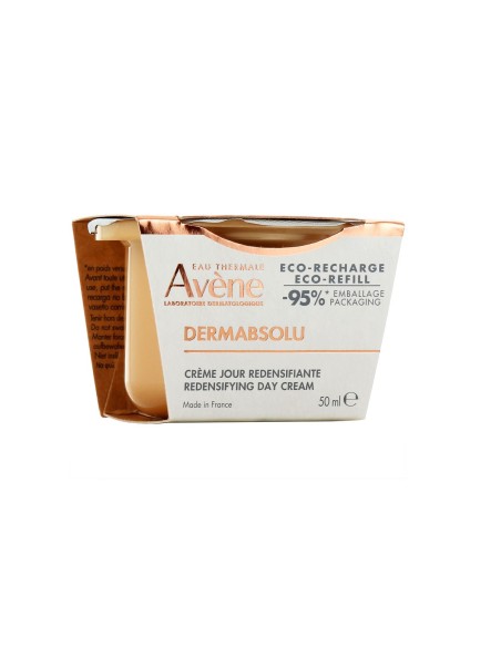 Avene Dermabsolut Day Cream Refill 50ml
