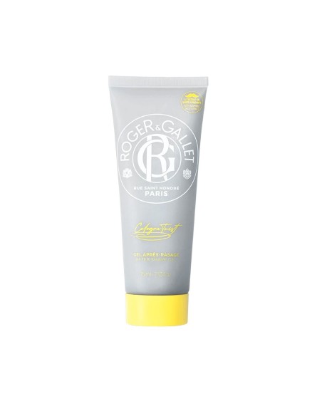 Roger Gallet Cologne Twist Aftershave Gel 75ml