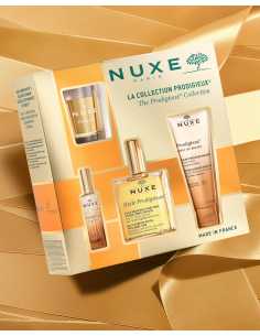 Nuxe Coffret The Prodigieux Collection 2