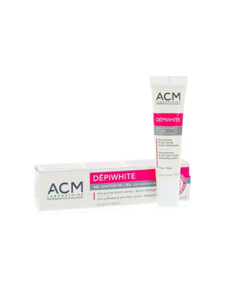 ACM DepiWhite Eye Contour Gel 15ml