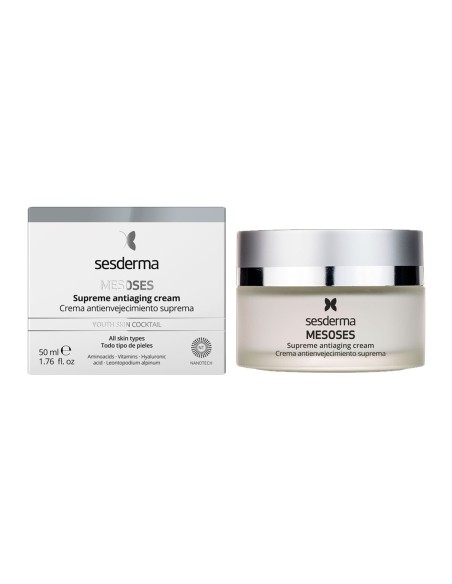 Sesderma Mesoses Cream 50ml