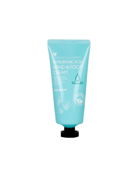 Mizon Hyaluronic Hand & Foot Cream 100ml