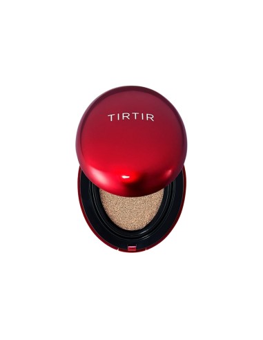 Tirtir Mask Fit Red Cushion 24W Soft Beige 18gr