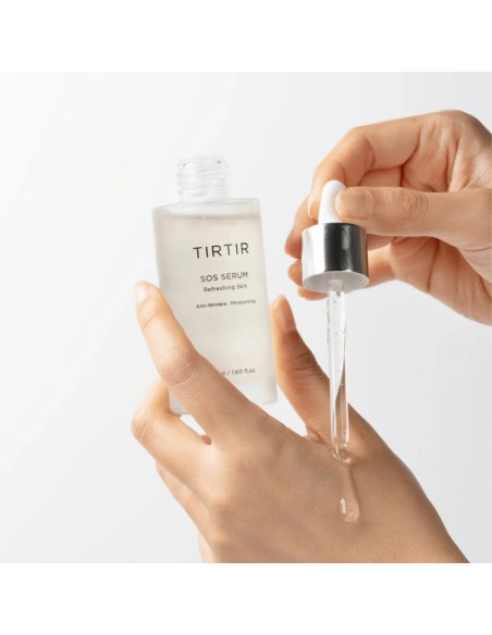 Tirtir SOS Serum Refreshing Skin 50ml
