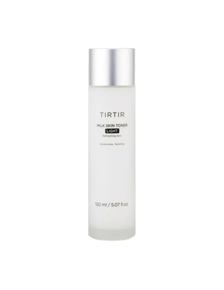 Tirtir Milk Skin Toner Light 150ml
