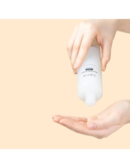 Tirtir Milk Skin Toner Light 150ml