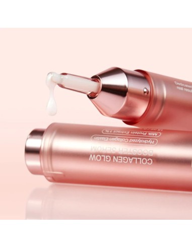 Medicube Collagen Glow Booster Serum 15ml